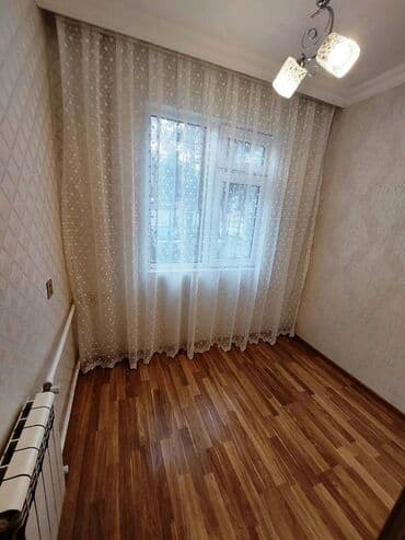 minsk 125: Bakı, 3 otaqlı, Köhnə tikili, 50 kv. m — 12