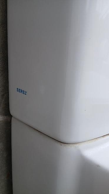 islenmis su matorlari: Salam cəmi 10 gün isdfadə olunuplar təmiz türkin çanak kalə firmasıdır — 4