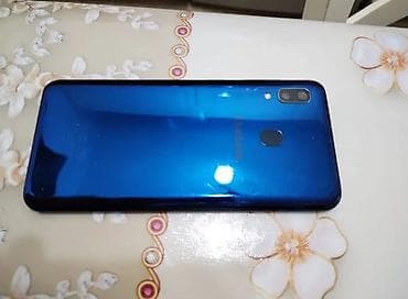 Samsung Galaxy A20, 64 GB