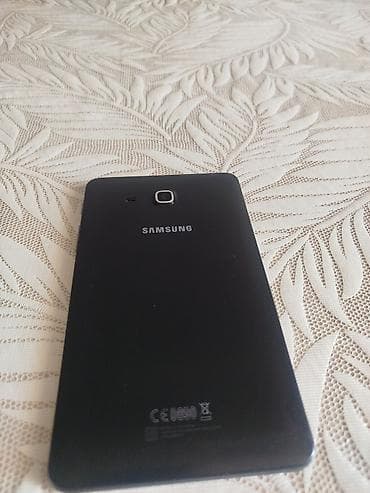 Samsung Galaxy A6 Plus, rəng - Qara, İki sim kartlı — 4