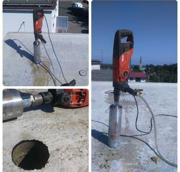 qulaqda ses: Beton kesen beton deşən beton kesimi beton deşimi betonlarin kesilmesi — 1