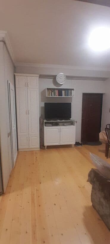 bine atciliqda ev: Afda ev satLır — 2