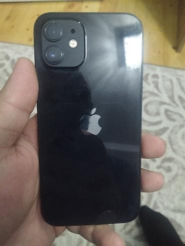 iphone 12 mini qiyməti: IPhone 12, 256 GB — 2