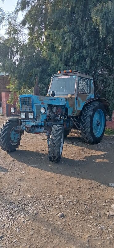 Avtomobil satışı: Satılır traktor zavodu super 👍 82 — 3