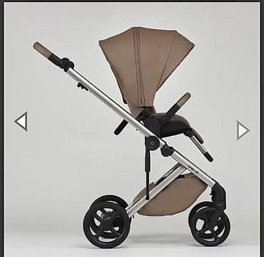 Коляски: Коляска 2в1, Anex, Новый, Бесплатная доставка — 7