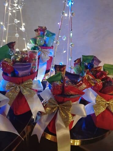 vita sifariş: Sifarişlə əl işləri — 1