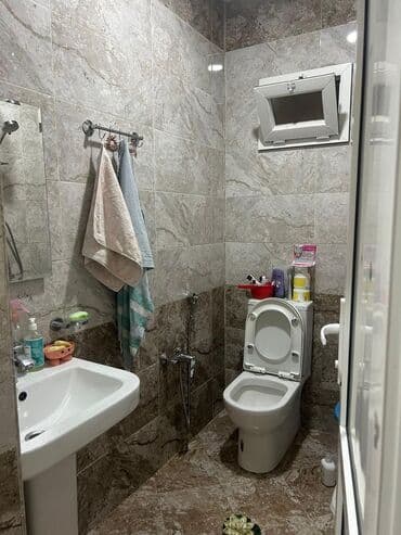 xırdalan ipoteka evler: 2 otaqlı, 60 kv. m, Kredit yoxdur, Yeni təmirli — 9