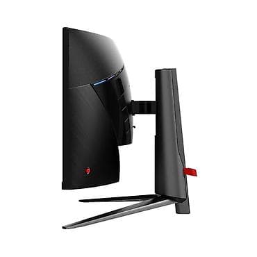 adapt: MSI MAG 345CQRF E20 34" əyri gaming monitor — ultrawide formatda — 2