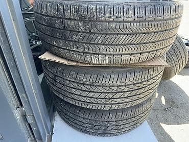 naz lifan: Disk təkər Kia 235 / 55 / R 19, 5 Boltlu — 6