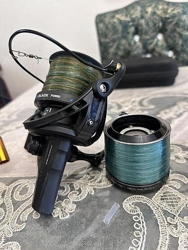 Barabanlar 2ci eldir amma hamisi az istifade olunub seliqeli ve temiz