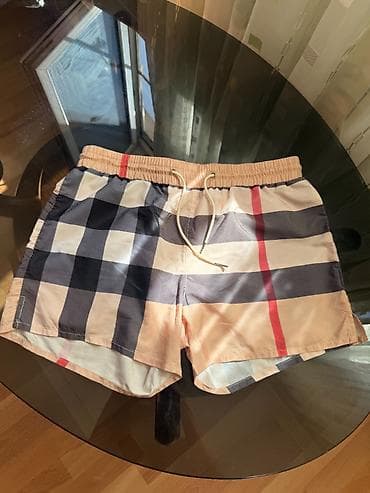 Şort, Burberry, M