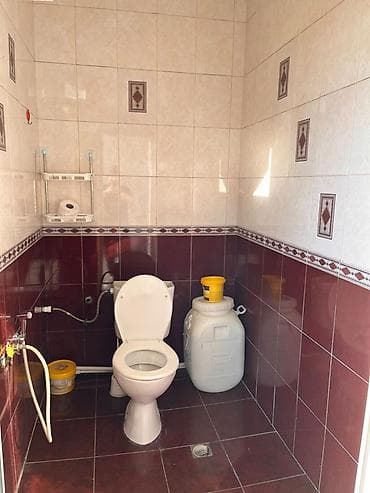 zigda heyet evi: Balaxanı qəs. 2 otaqlı, 90 kv. m, Kredit yoxdur, Yeni təmirli — 8