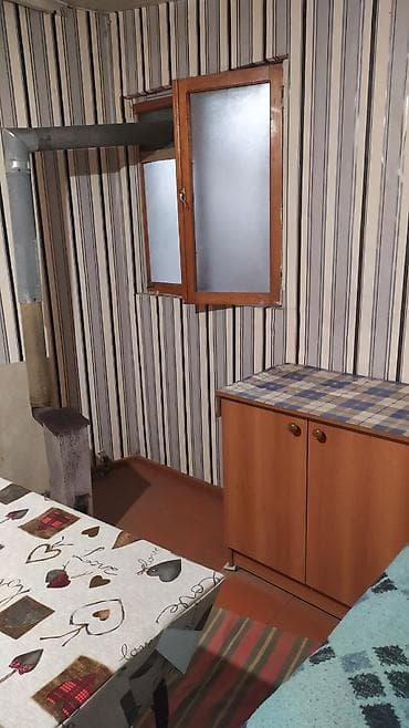 razinde kiraye ev: 15 kv. m, 1 otaqlı, İnternet, Su, Kanalizasiya — 4