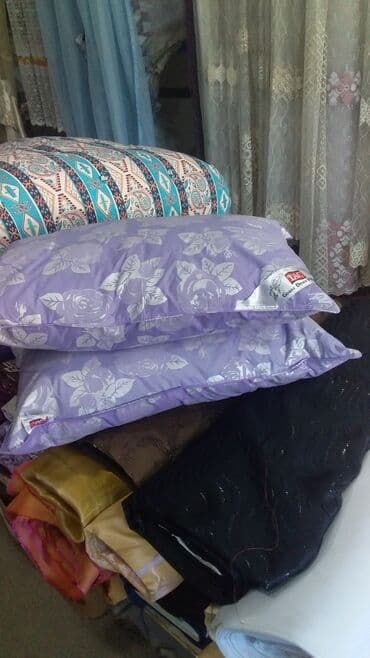 Digər ev dekoru: Yuxu üçün Yeni Yastıq, Ödənişli çatdırılma — 9