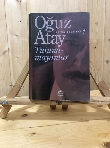 İkinci əl kitabdı, yaxşı vəziyyətdədi. Əhmədli metrosu cıxışı — 1