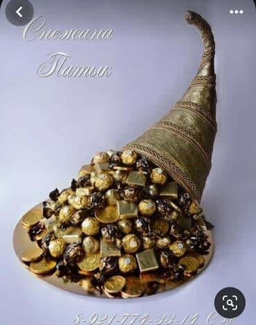 nişan xonçaları: Toy, nisan, ad gunleri ozel gunlerniz ucun sifaris ede bilersz — 9