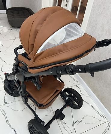 usaq arabalar: 2-i 1-də araba, Ödənişli çatdırılma — 5