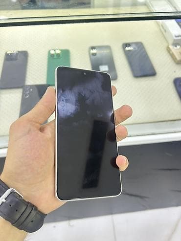 1:1 iphone: Samsung Galaxy S21 FE, rəng - Yaşıl, İki sim kartlı — 3