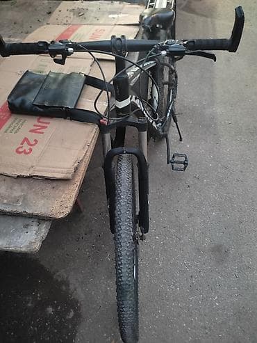 turan m50: İşlənmiş Şəhər velosipedi 29", Ödənişli çatdırılma — 2