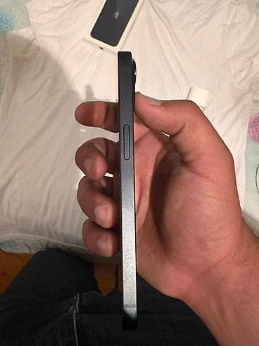irşad telecom iphone 8 plus: IPhone 13, Midnight, Simsiz şarj — 3