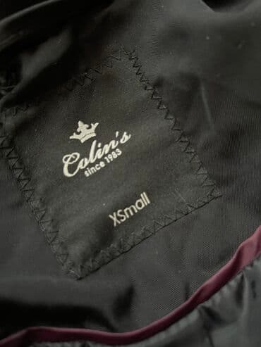 hicab geyimleri 2020: ColinS, S — 2