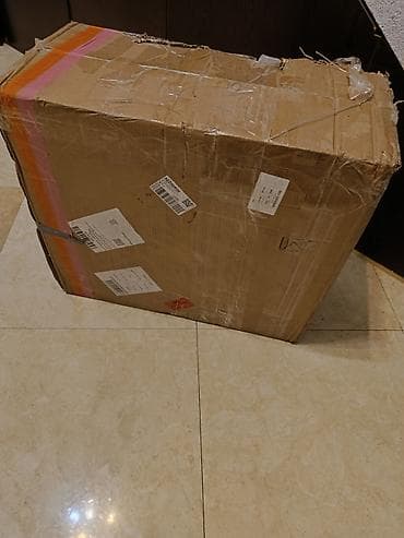 Ofis masaları: Yeni, Təkərli, Qolları tənzimlənir, Süni dəri — 6