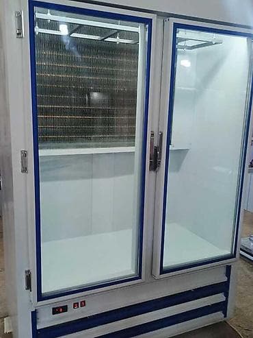 Готовый бизнес: Ət soyuducu vitrinləriƏt Soyuducu – Peşəkar Keyfiyyət və Möhkəm Dizayn — 3