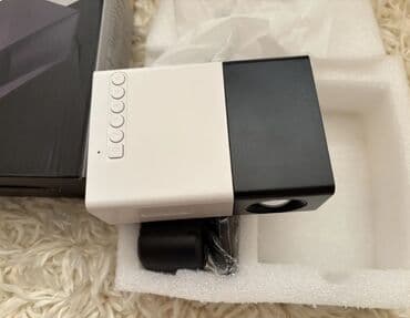 cib vayfayi: Yeni Cib Proyektor Ünvandan götürmə, Ödənişli çatdırılma — 3