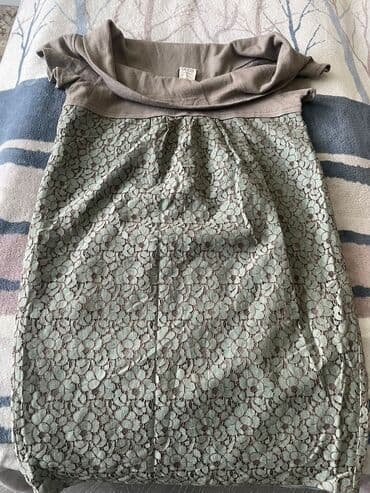 ikinci el don: Az geyınılıb — 1