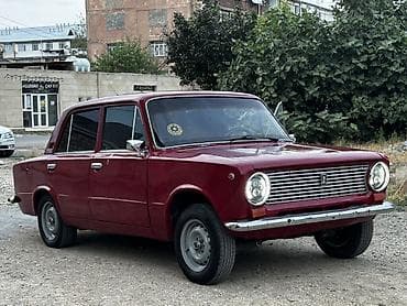 Maşın 1982-ci ildir. Eksporta gedən maşın olub (qoşa pirkalıdı) — 6