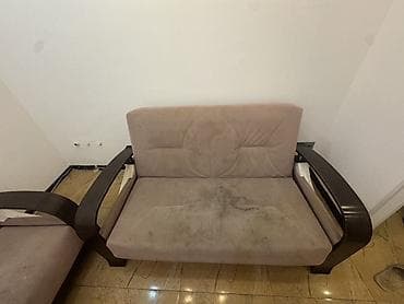 qelem seti: Di̇van-kravat, Divan, Açılan — 6