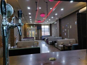 nefis döner masazir: Nizami rayonu,Qara Qarayev prospekti,İnci restoranının yaxınlığı.Yeni — 2