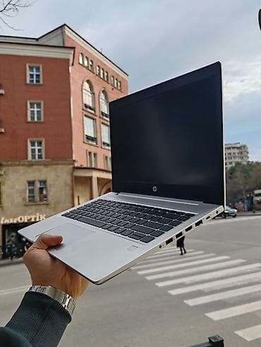 intel core 2 quad q9650: HP ProBook, 14 ", Intel Core i5, 256 GB — 2