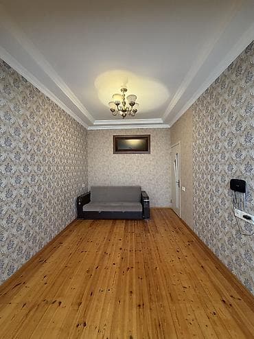 hövsanda bina evi: 2 otaqlı, Yeni tikili, 51 kv. m — 4