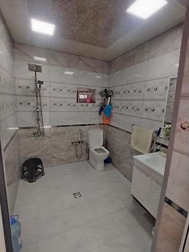 quba a frame evler: 3 otaqlı, 90 kv. m, Kredit yoxdur, Yeni təmirli — 8