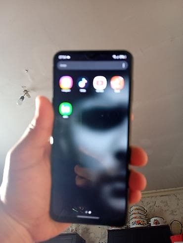 samsug a13: Samsung Galaxy A13, 32 GB, rəng - Boz, İki sim kartlı — 3