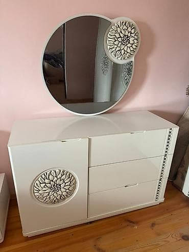 tumbucka satilir: İkinəfərlik çarpayı, Dolab, Termo, 2 tumba, Türkiyə, Yeni — 4