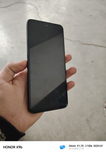 hp pavilion g6 sahibinden: Poco M6, rəng - Qara — 2