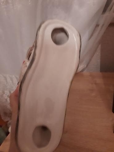 statuetki: Dəvə suvenir. işlənməyib. qırığı sınığı yoxdur — 3