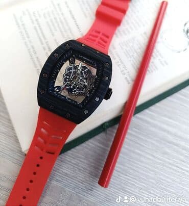 qol saatları kişi ucun: Saatlar
Kişi saatı 
Unisex
Bütün metrolara pulsuz çatdırılır — 21