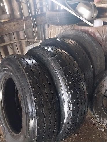 zapi satilir 50 manata: Şin Kama 225 / R 22,5 — 3