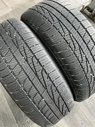 İşlənmiş Şin GoodYear 205 / 60 / R 16