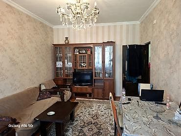 qobu lokbatan: Lökbatan qəs., 1 otaqlı, Yeni tikili, 52 kv. m — 7