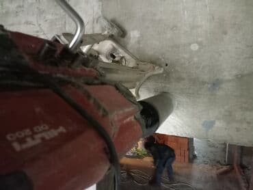 pilasdiq qapi: Beton kesmek beton dewmek beton kesimi beton dewimi betonlar Sunqayit — 12