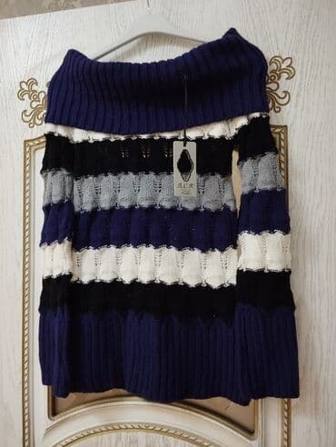 anqora qadın sviterləri: Sviter, Zara, XL — 1