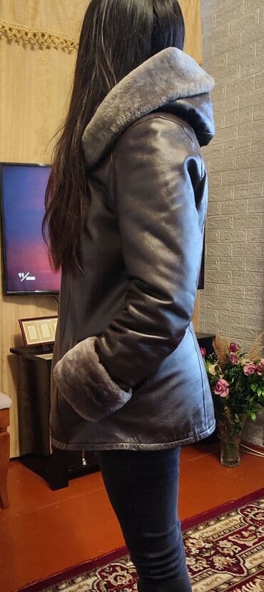 2 ci əl paltarlar: Paltolar — 4