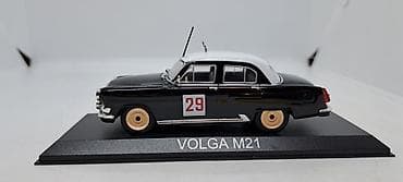 İdman və hobbi: Məhsul: Kolleksiya üçün miqyaslı model avtomobillər və xüsusi xidmət — 8