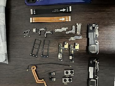 102 ekran smart tv: Xiomi mi play ehdiyyat hissələri Batariya 5 m Korpus 10 m Ekran 15 — 4