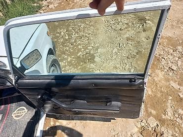 mühərrik vaz 2106 blok: Sağ ön, VAZ (LADA) 07, 2004 il, Rusiya, Ödənişli çatdırılma — 3