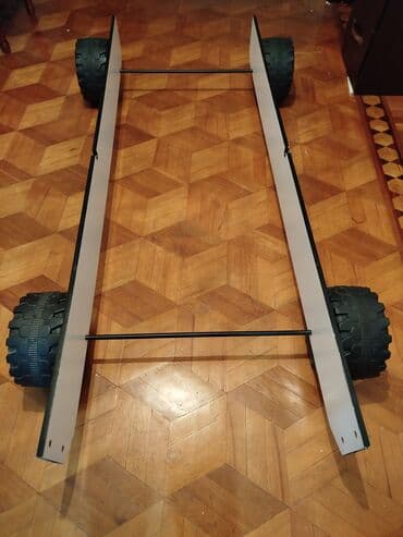 setka çarpayı: Təknəfərlik çarpayı — 4